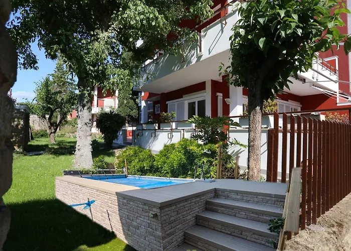 Villa Della Tartaruga