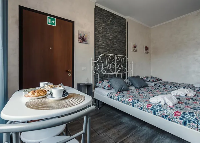 Guest House Il Faraone